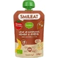 Smileat Мигдаль, какао та полуниця, 100 г