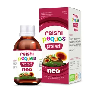 Neo Reishi Peques Peques Protect 150 мл