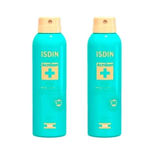 Isdin Duplo Acniben Corp 2 x 150 мл