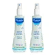 Mustela Duplo Туалетная вода без спирта 2х200 мл