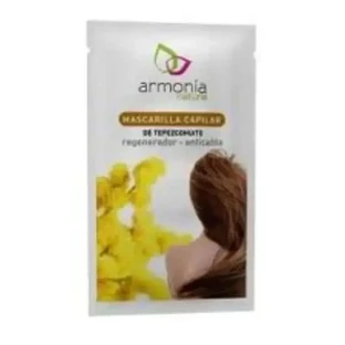 Harmony Tepezcohuite Hair Mask 24Sbrs.