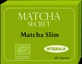 Integralia Matcha Slim ORGANIC, 60 капсул
