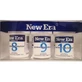 New Era Schussler Schussler Schussler Schussler Trio Reuma Sales 8+9+10