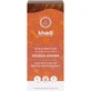 Khadi Herbal Золотисто-каштановий колір, 100 гр