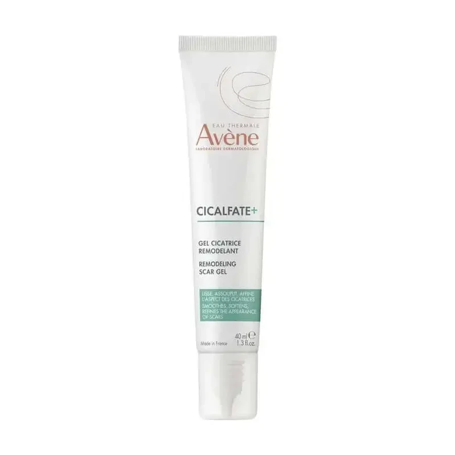 Avene Cicalfate + Загоювальний гель: ціни та характеристики