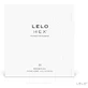 Презерватив Lelo Hex Box 3 шт.