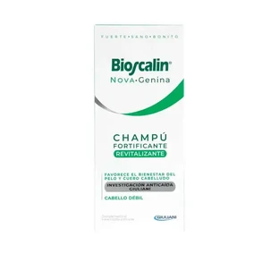 Шампунь Bioscalin Novagenin, 200 мл