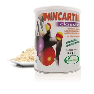 Soria Natural Mincartil Classic Pot, 300 гр