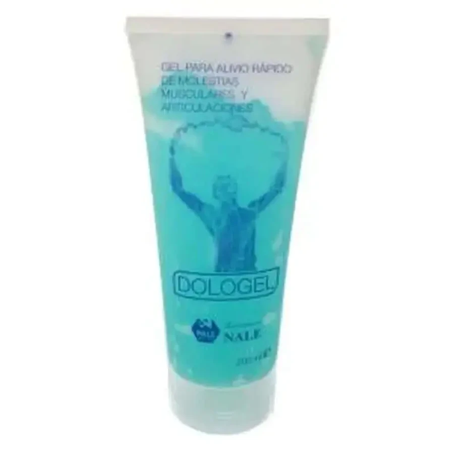 Nale Dologel Tube 200Ml.: цены и характеристики