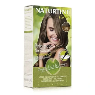 Naturtint Dark Blonde Root Remover 150Ml