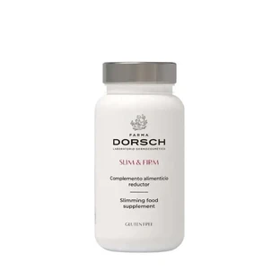 Farma Dorsch Slim & Firm, 60 капсул