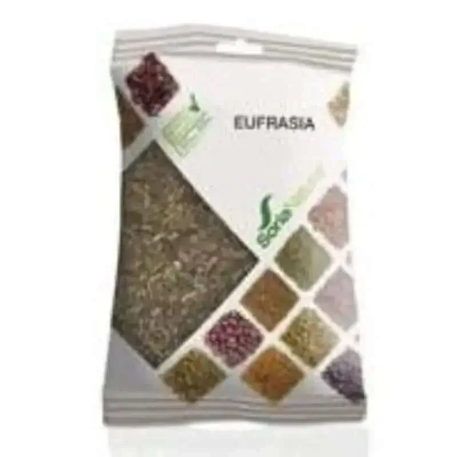 Soria Natural Euphrasia 50гр.: ціни та характеристики