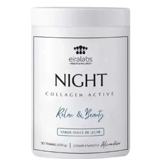 Eiralabs Active Collagen Night 300Gr.