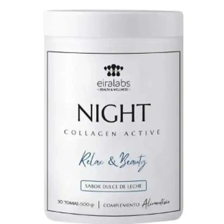 Eiralabs Active Collagen Night 300Gr.: ціни та характеристики