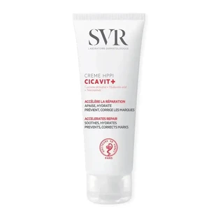 Svr Cicavit + ускоренное восстановление шрамов крем Hppi 40Ml