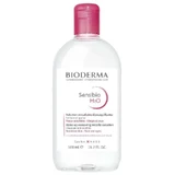 BIODERMA Sensibio H2O Мицеллярная вода 500 мл