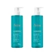 Очищуючий гель для вмивання Avene Duplo Cleanance, 2х400