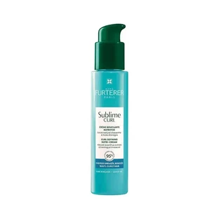 Rene Furterer Sublime Curls Поживний догляд без змиву 100 мл