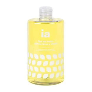 Гель Interapothek Лимон і лайм, 750 мл