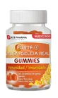 Forté Pharma Forté Royal Jelly Жевательные резинки, 60 конфет