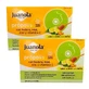 Juanola Propolis Soft Tabs Lemon and Honey Pack 2 x 24 шт.