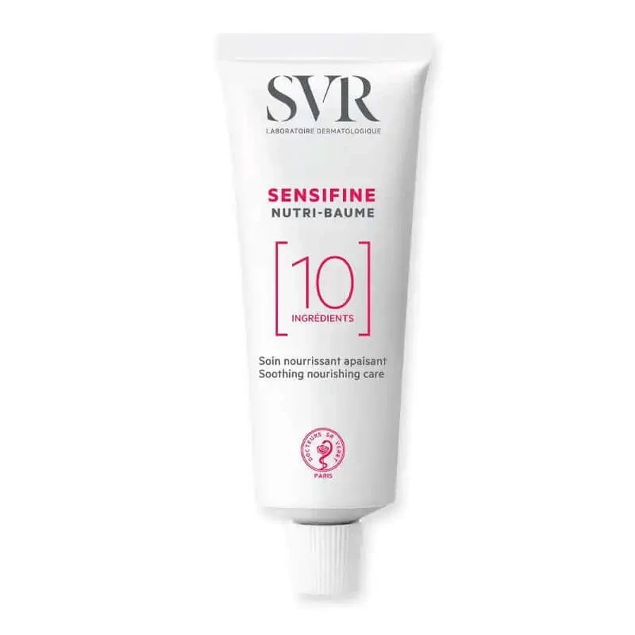Крем SVR Sensifine 40 мл: ціни та характеристики