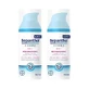 Щоденний відновлюючий зволожуючий крем для обличчя Bepanthol Derma, 2X50 мл