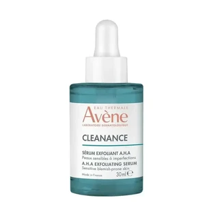 Відлущувальна сироватка Avene Cleanance A.H.A. Антиперфекційна, 30 мл