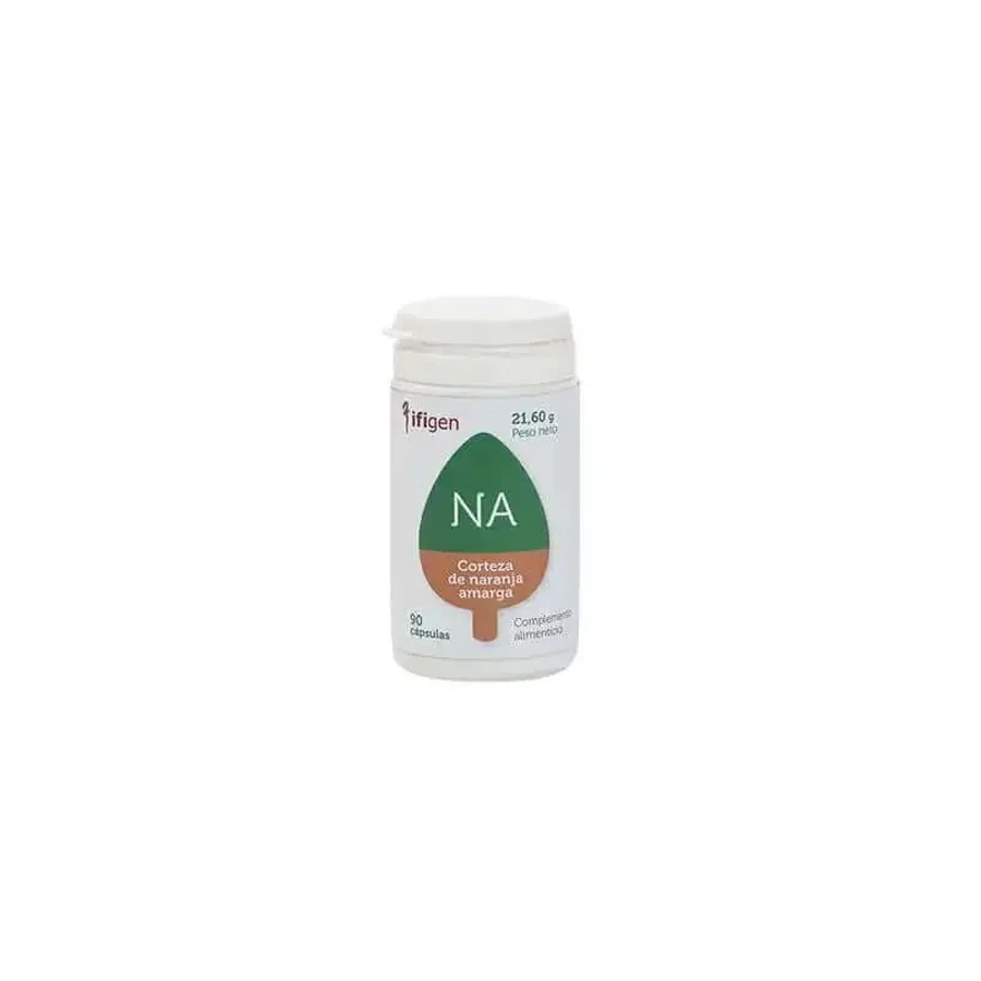 Ifigen Na Orange Herb Amargaphyt , 90 капсул: цены и характеристики