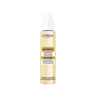 L'Oreal Paris Lpa Age Perf Очищуючий крем з колагеном Colla 150 мл