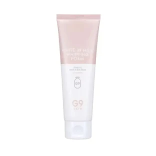 G9 Skin Біла молочна піна зі збитими вершками 120 мл