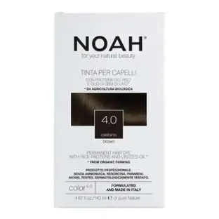 Noah Brown Краситель 4.0 140 мл.