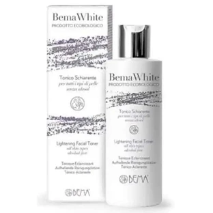 Bema Bema White Glow Toner 200Ml. Bio