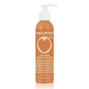 Naturtint Leave-in Curl Conditioner 200Ml