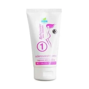 Schussler Natur Cosmedics Schussler Natur № 1 Крем з фторидом кальцію 75 мл.