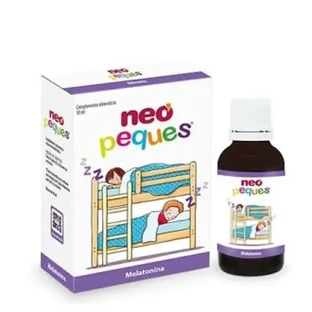 Мелатонін Neo Peques 30 мл.