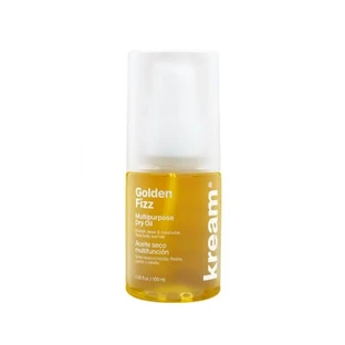Kream Golden Fizz, 100 мл