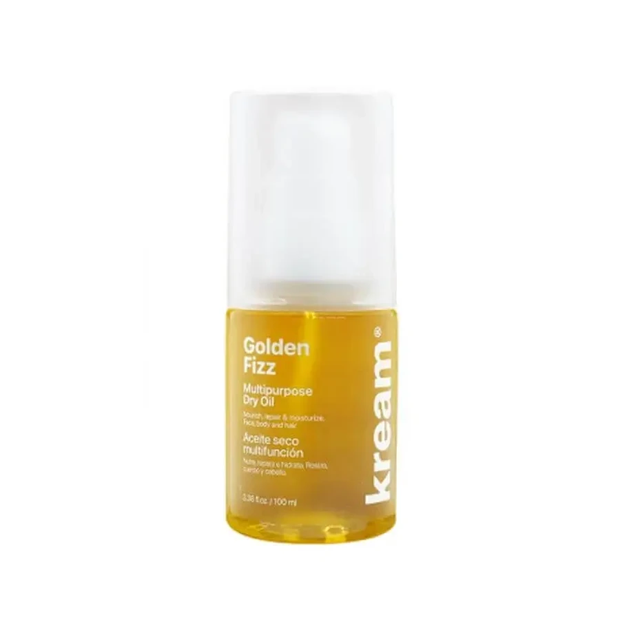 Kream Golden Fizz, 100 мл: цены и характеристики