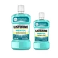 Listerine Ополаскиватель для рта Listerine Menthol Mild Flavour Бесспиртовой ополаскиватель для рта 500 мл + 250 мл флакон