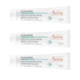 Пілінг Avene Cleanance Comedomed, 3х40 мл
