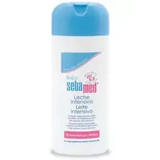 SEBAMED Інтенсивне дитяче молочко 200 мл
