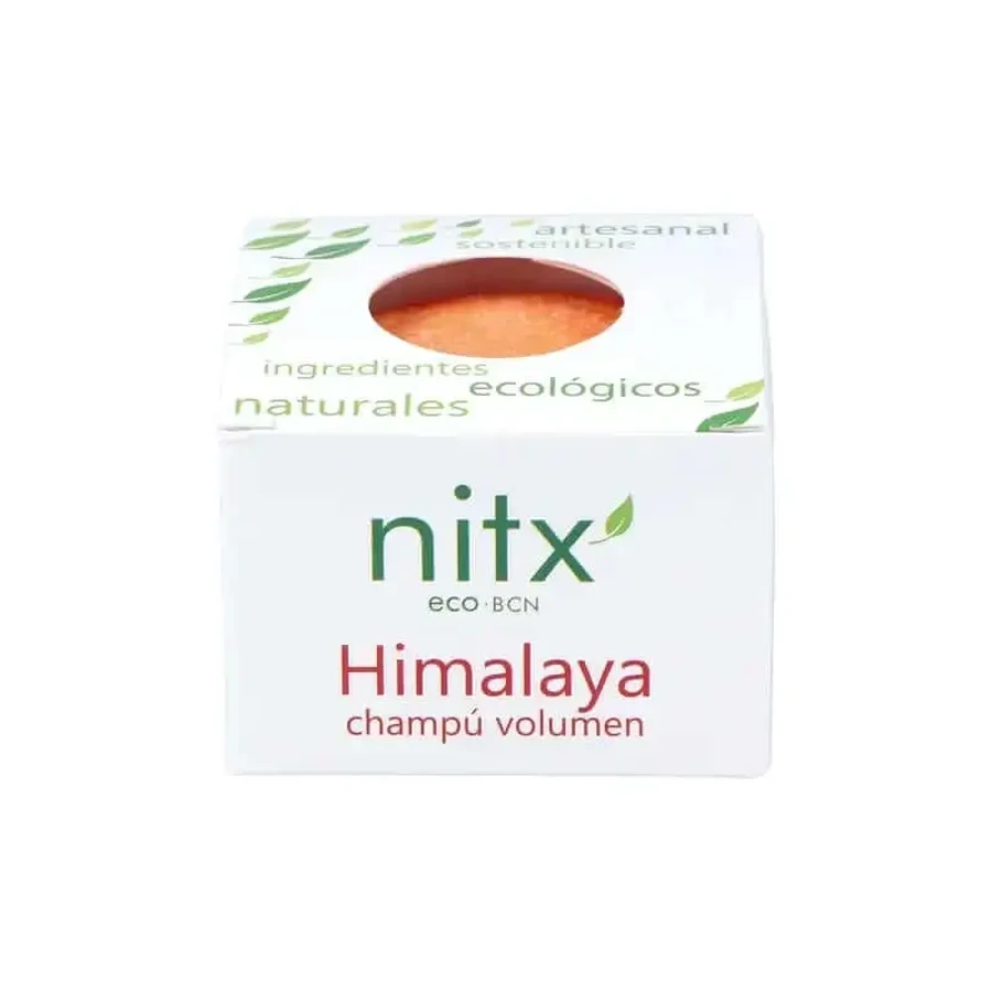 Nitx Volume Solid Shampoo 85Gr.: цены и характеристики