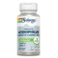 Solaray Acidophilus Plus 3 миллиарда, 30 капсул