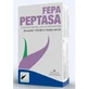 Фепадієт Фепа-пептаза 130.000Ui 60 капсул
