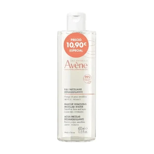 Avene Eau Thermale Міцелярна очищувальна вода, 400 мл