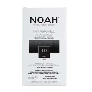 Noah Черный краситель 1,0 140 мл.
