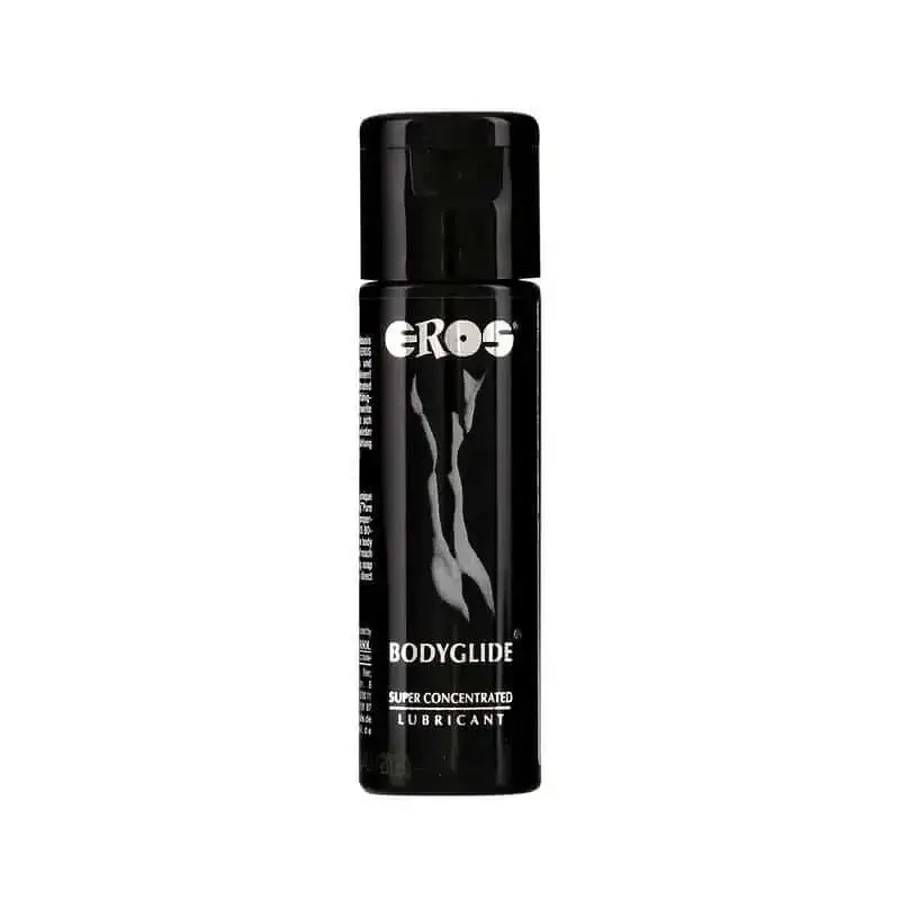 Eros Суперконцентрований лубрикант Silicone Bodyglide 30 мл: ціни та характеристики