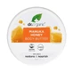 Медовий крем для тіла Dr. Organic Manuka Manuka 200 мл.