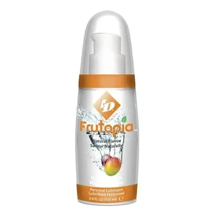 Id Frutopia со вкусом манго 100 мл