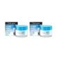 Зволожуючий крем-гель для обличчя Neutrogena Hydro Boost, 2X50 мл